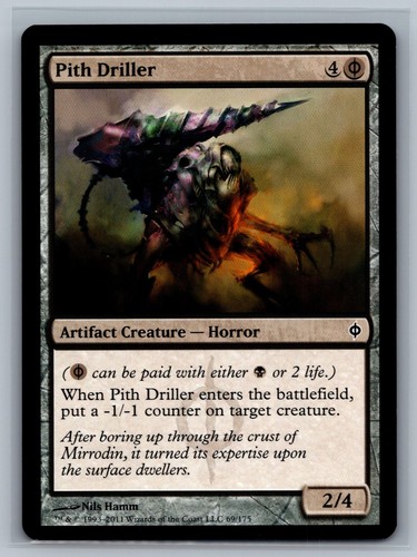 Magic mtg nuovo - magic,
