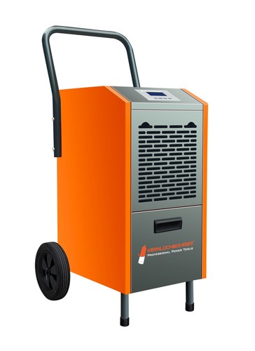 Asciugatrice edilizia - 60,