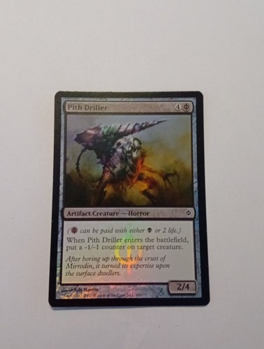 Magic the gathering mtg - the,