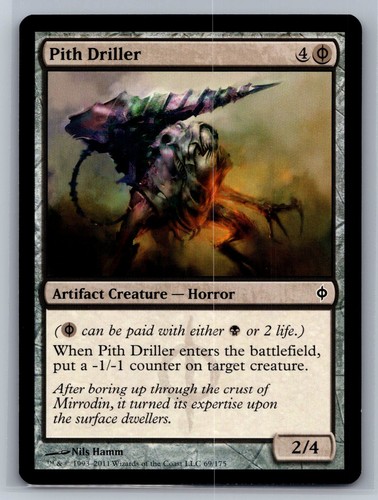 Trapano percussione phyrexia - trapano, a