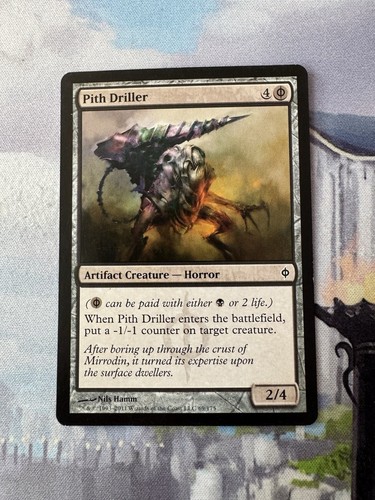 Mtg trapano percussione - a,